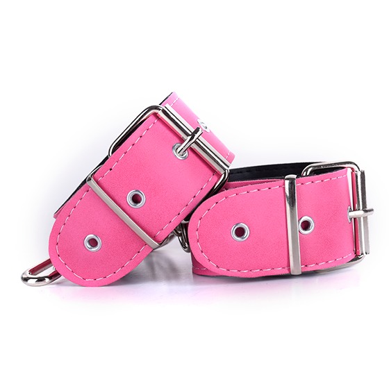 Tobilleras Pink